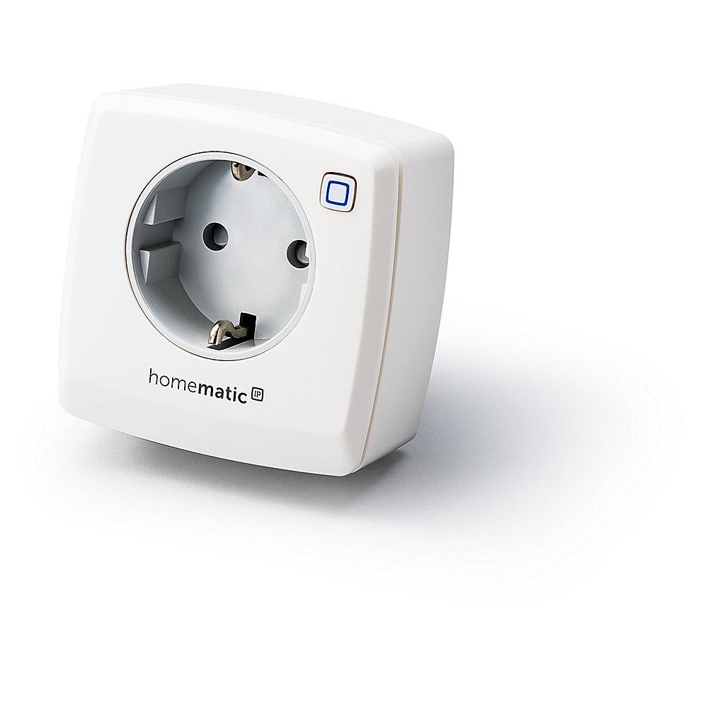 Homematic IP Allround Paket Smart Home