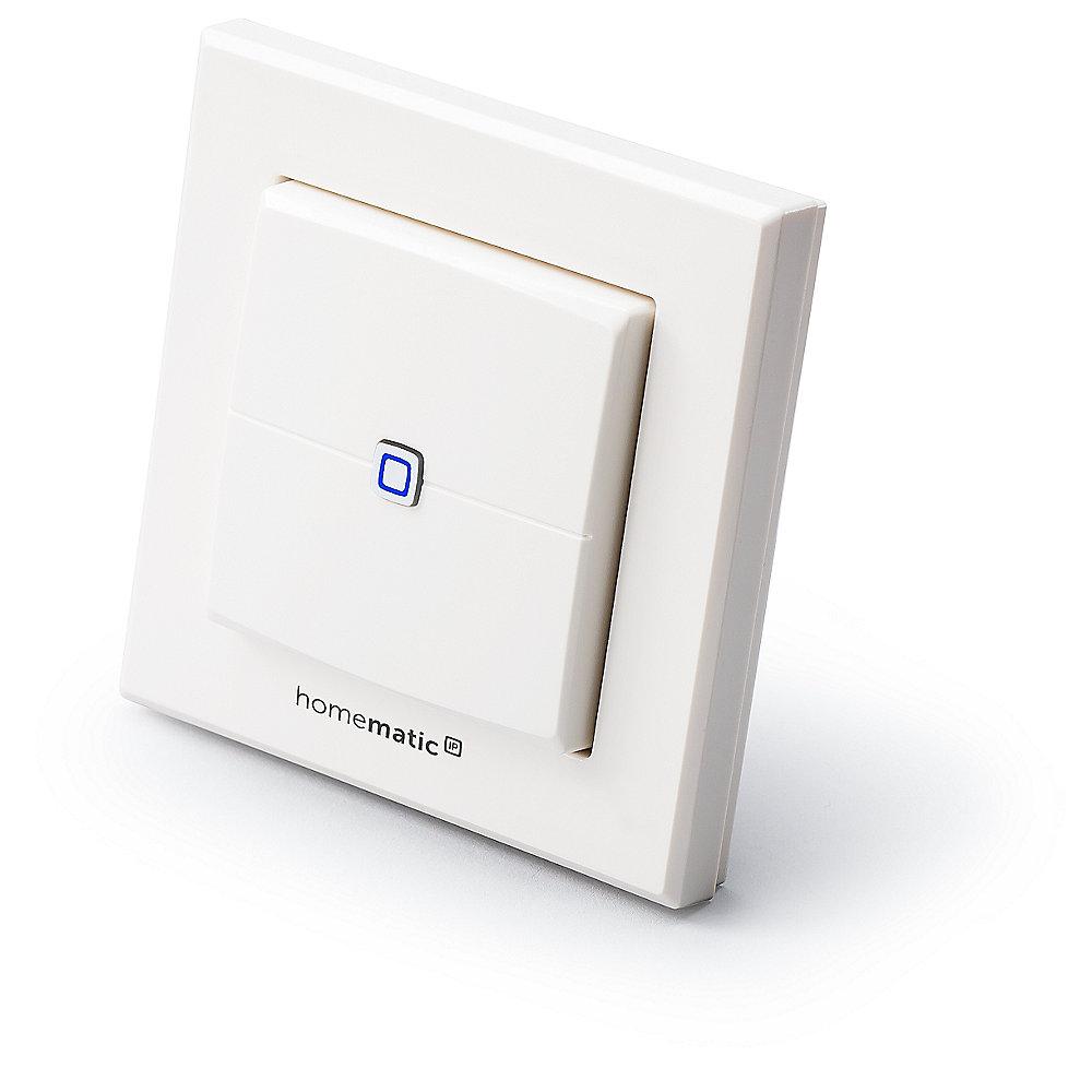 Homematic IP Allround Paket Smart Home