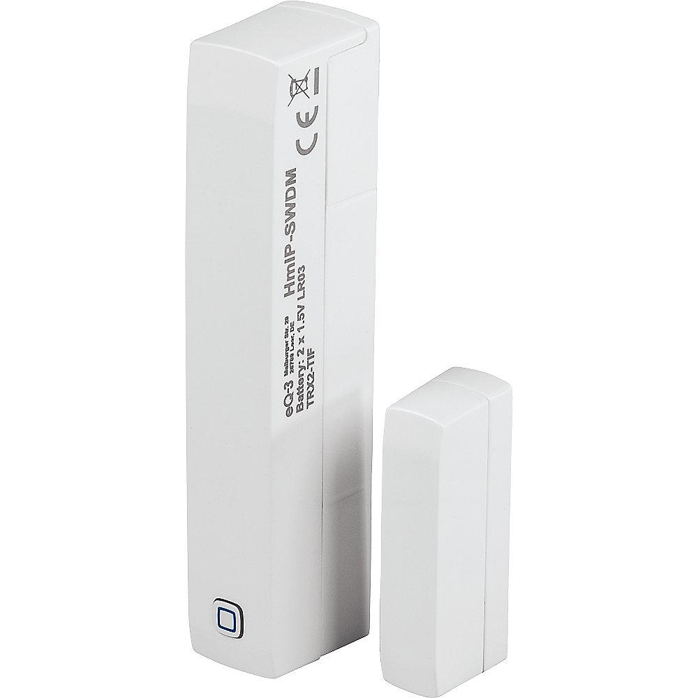 Homematic IP Doppelpack: Set Heizen – easy connect HmIP-SK9