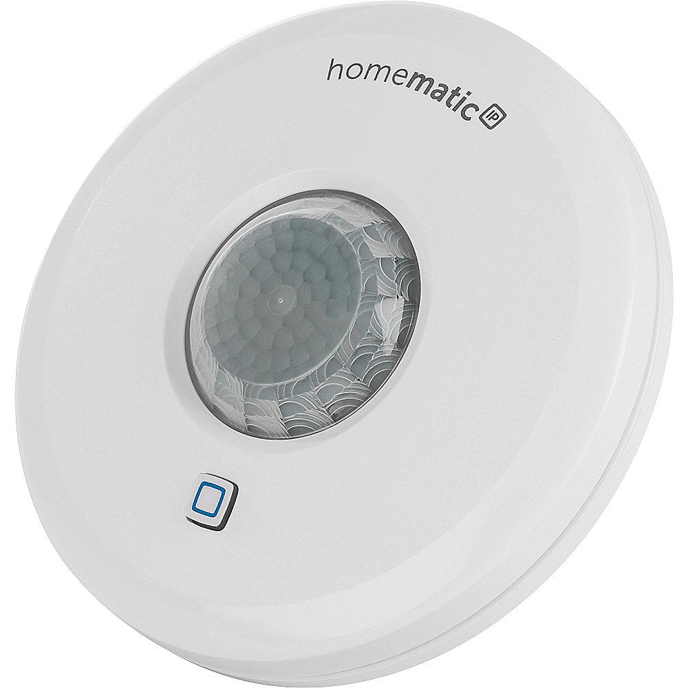 Homematic IP Präsenzmelder – innen HmIP-SPI