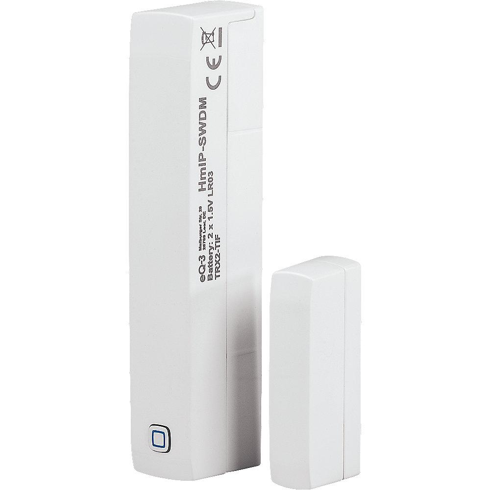 Homematic IP Set Heizen – easy connect HmIP-SK9
