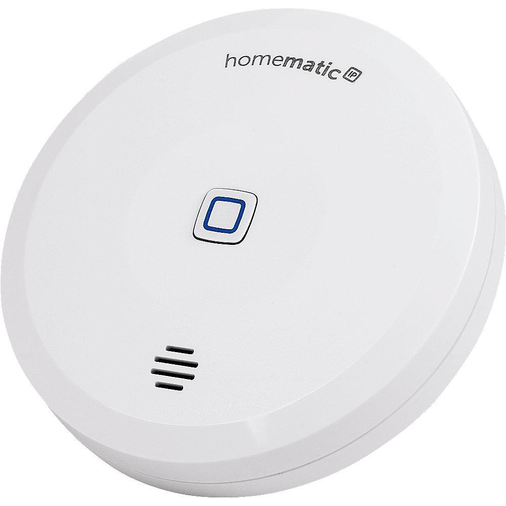 Homematic IP Starter Set Wasseralarm 153405A0 HmIP-SK8