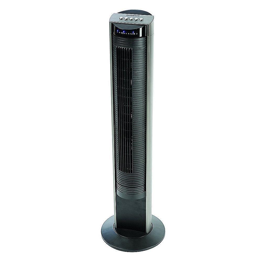 Honeywell HO-5500RE4 Turmventilator 40 W schwarz