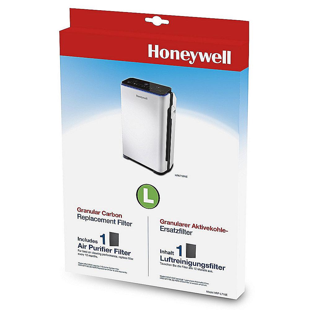 Honeywell HRF-L710E Aktivkohle-Ersatzfilter für HPA710WE