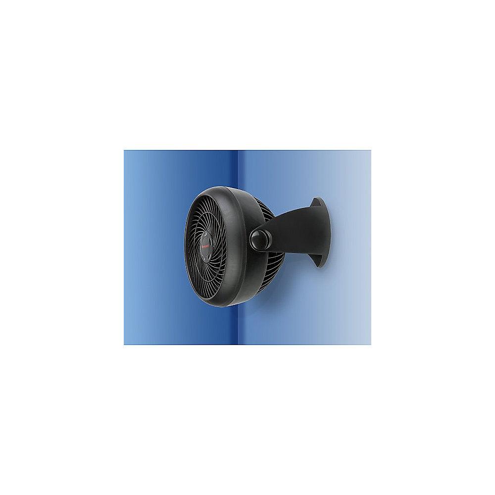 Honeywell HT900E4 Tischventilator 40 W schwarz