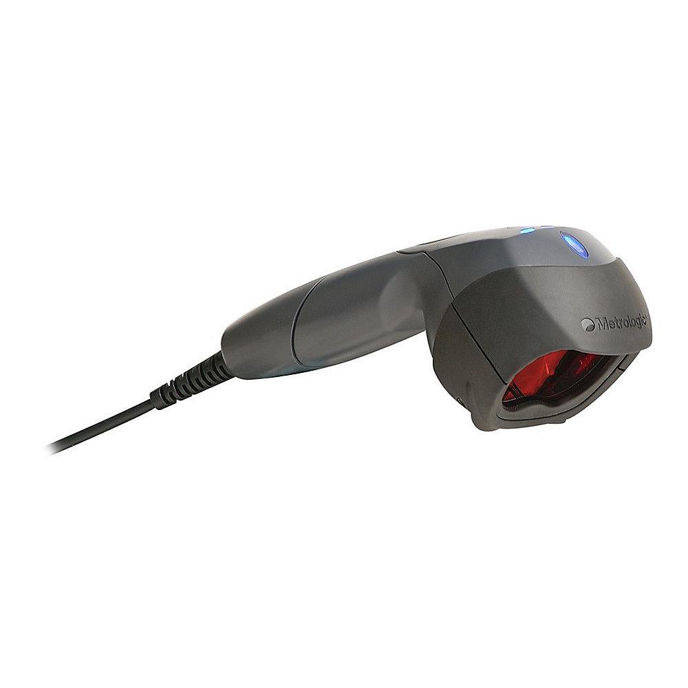 Honeywell MS3780 Fusion Barcodescanner Handgerät Kit inkl, Kabel und Stand