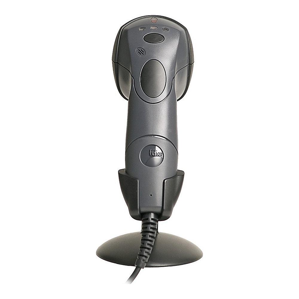 Honeywell MS3780 Fusion Barcodescanner Handgerät Kit inkl, Kabel und Stand