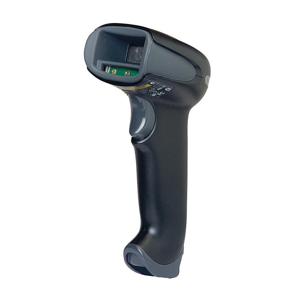 Honeywell Xenon 1902 Standard Range Barcodescanner USB Bluetooth