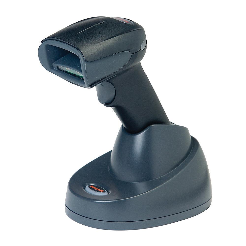 Honeywell Xenon 1902 Standard Range Barcodescanner USB Bluetooth