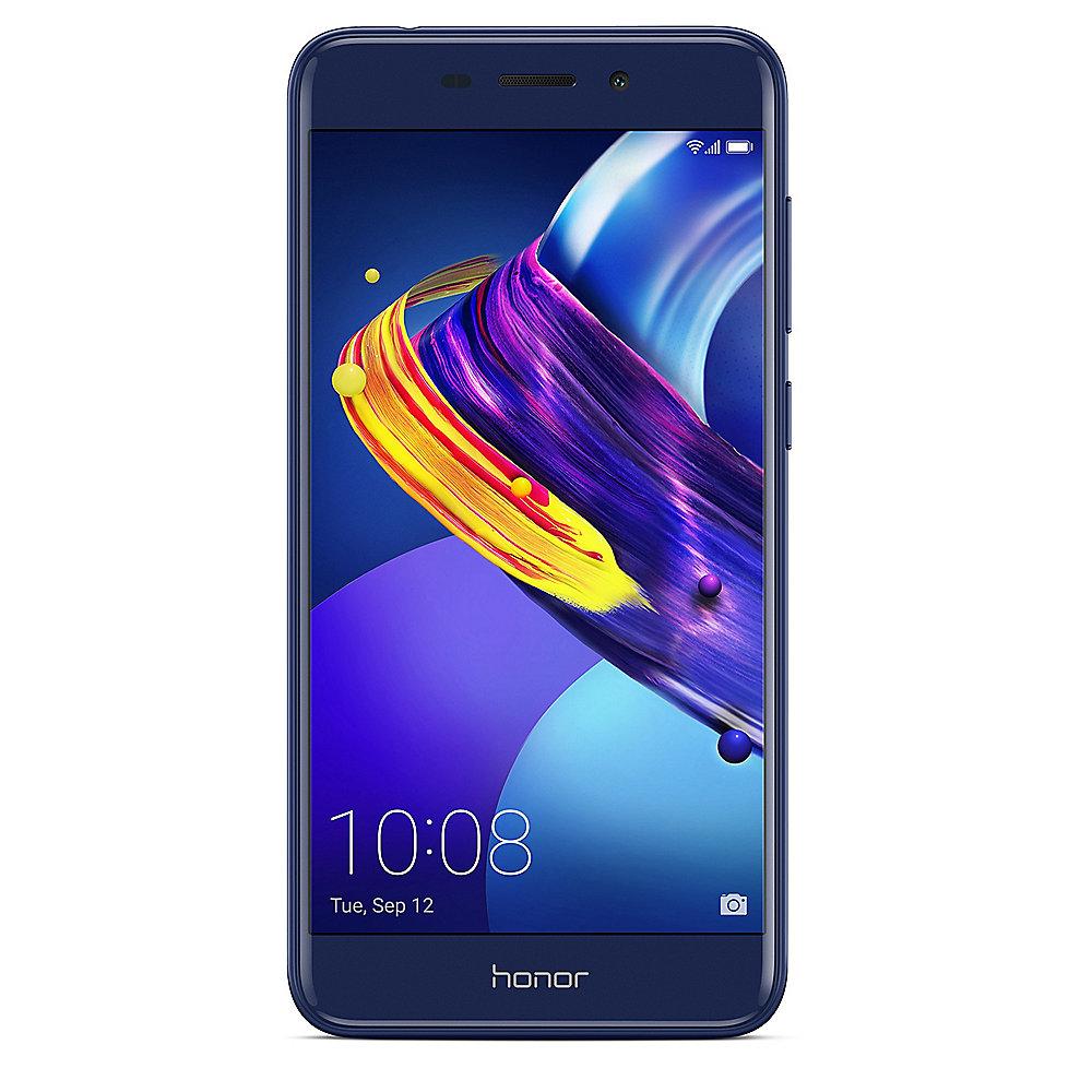 Honor 6C Pro 3/32GB blue Dual-SIM Android 7.0 Smartphone