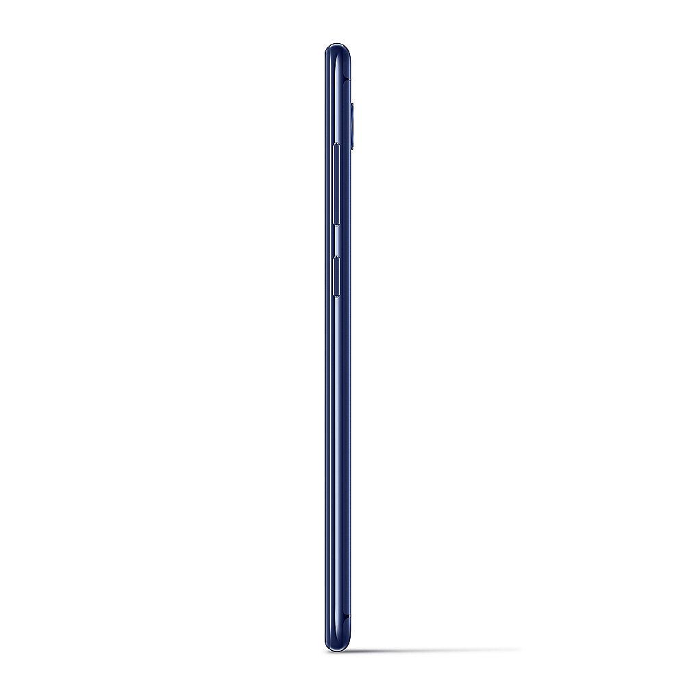 Honor 6C Pro 3/32GB blue Dual-SIM Android 7.0 Smartphone