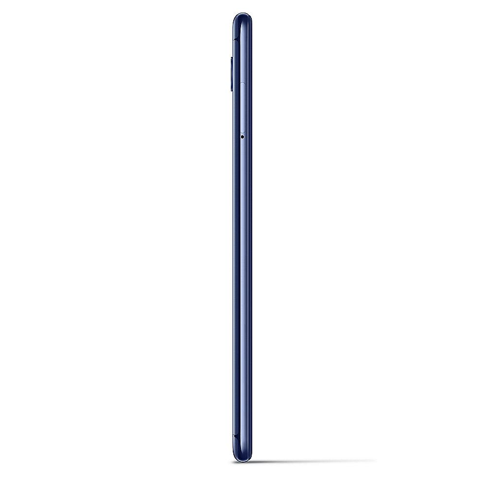 Honor 6C Pro 3/32GB blue Dual-SIM Android 7.0 Smartphone
