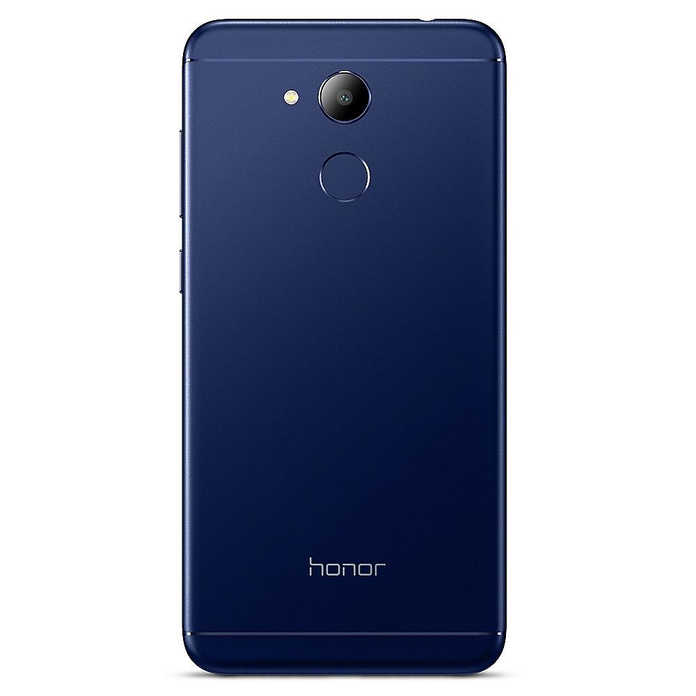 Honor 6C Pro 3/32GB blue Dual-SIM Android 7.0 Smartphone