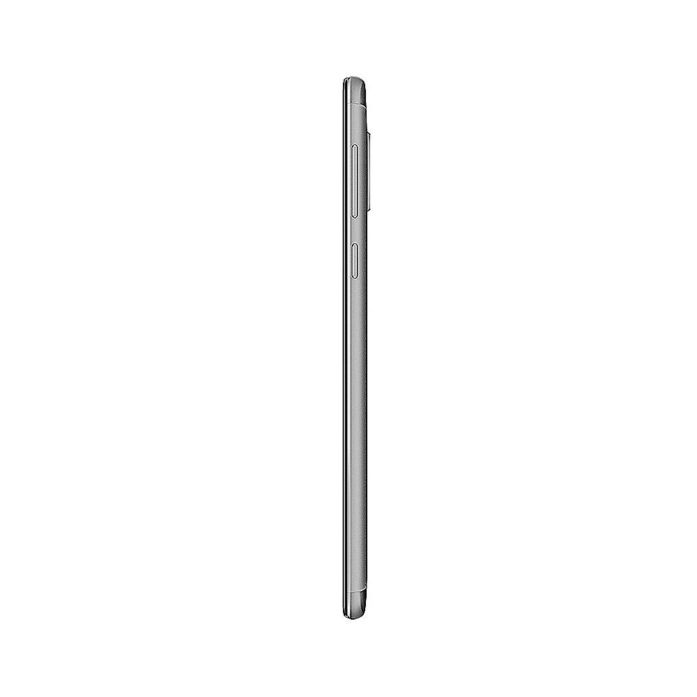 Honor 6X grey Android Smartphone mit Dual-Kamera