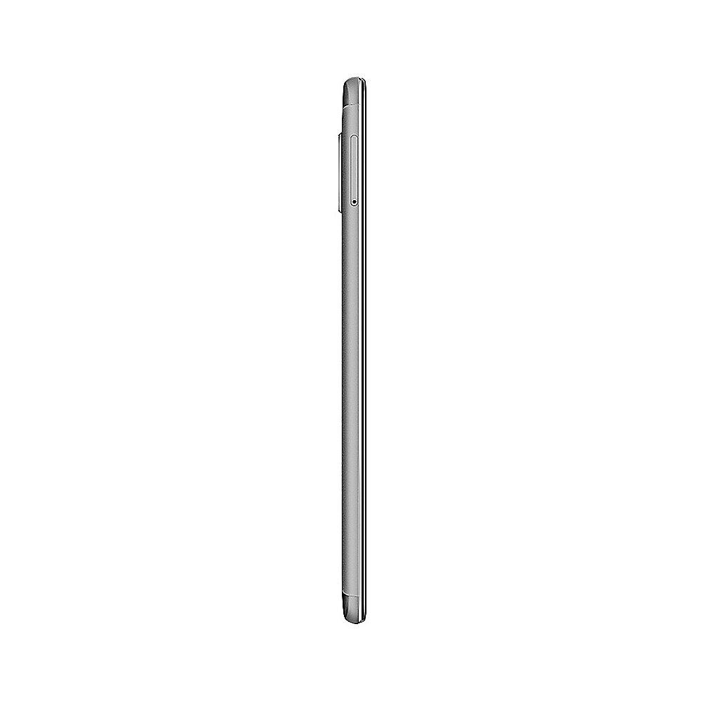 Honor 6X grey Android Smartphone mit Dual-Kamera