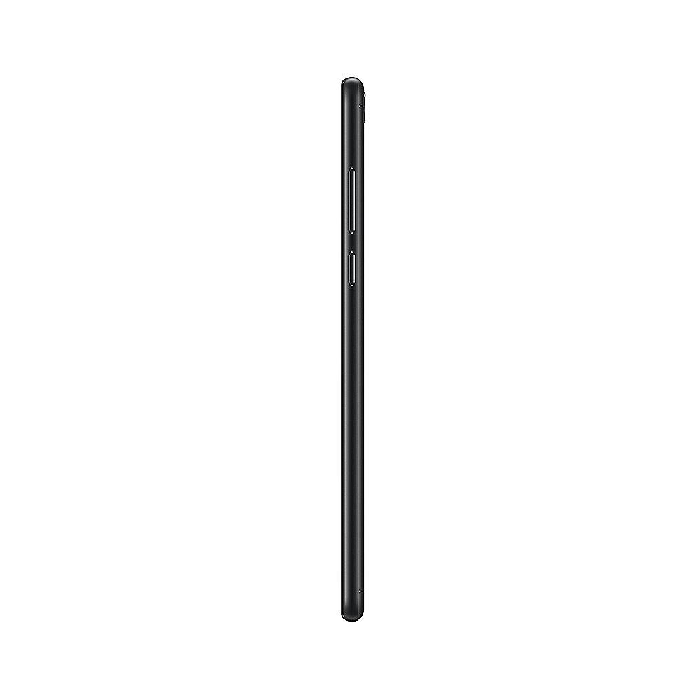 Honor 7C black Dual-SIM Android 8.0 Smartphone