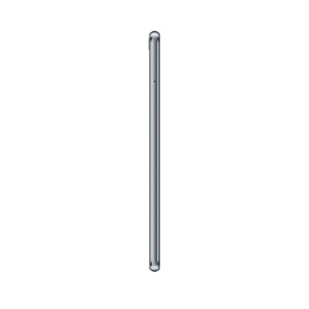Honor 9 Lite glacier grey 3/32GB Android 8.0 Smartphone mit Quad-Kamera