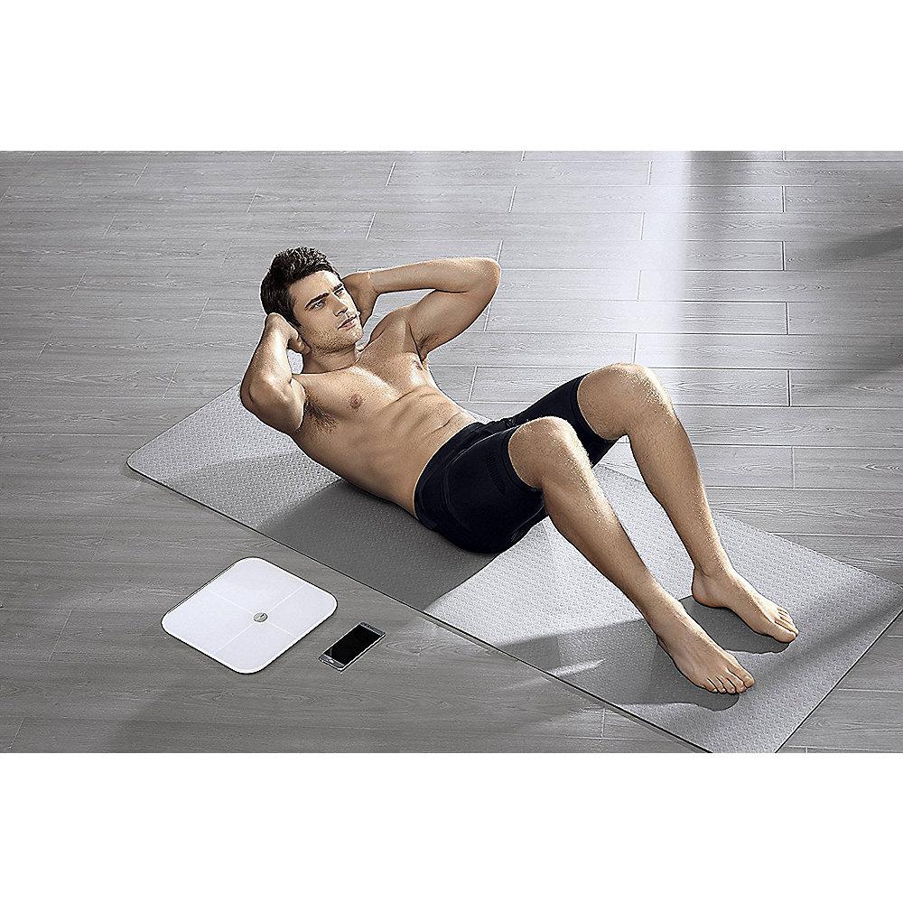 Honor Smart Scale AH100 Körperwaage