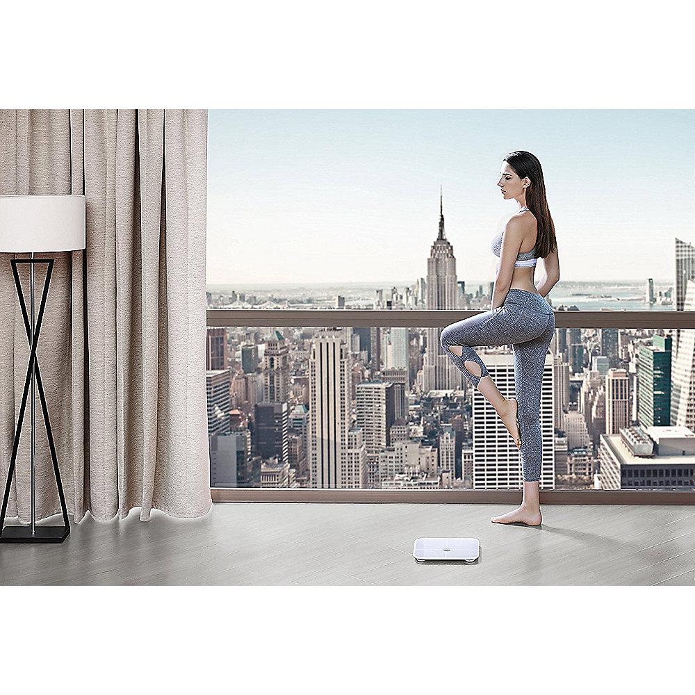Honor Smart Scale AH100 Körperwaage