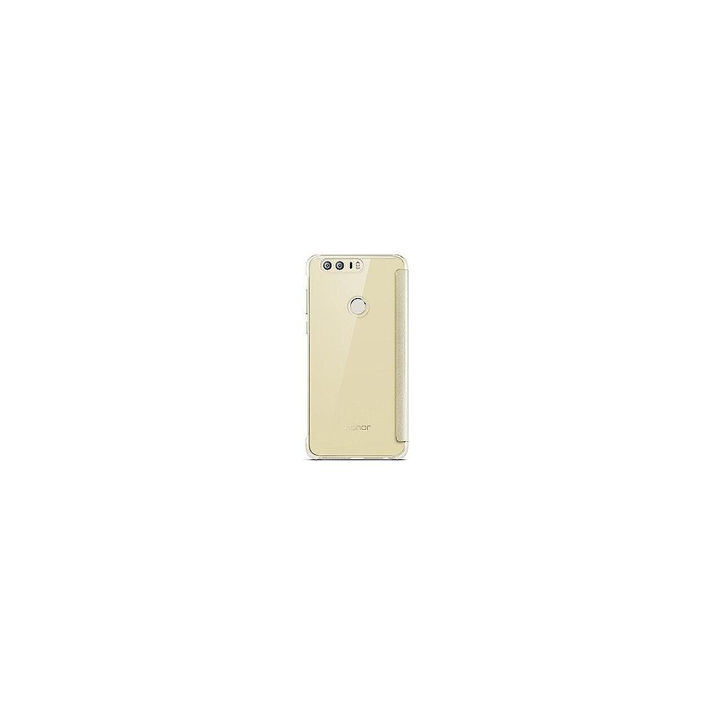 Honor Smartcover für Honor 8, gold, Honor, Smartcover, Honor, 8, gold