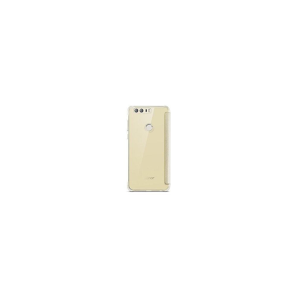 Honor Smartcover für Honor 8, gold