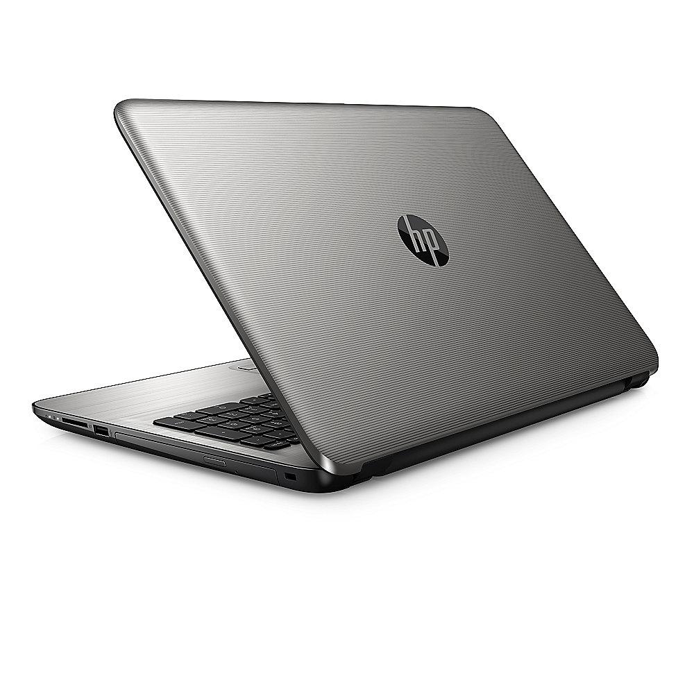HP 17-x108ng Notebook silber i7-7500U SSD Full HD R5 M430 Windows 10