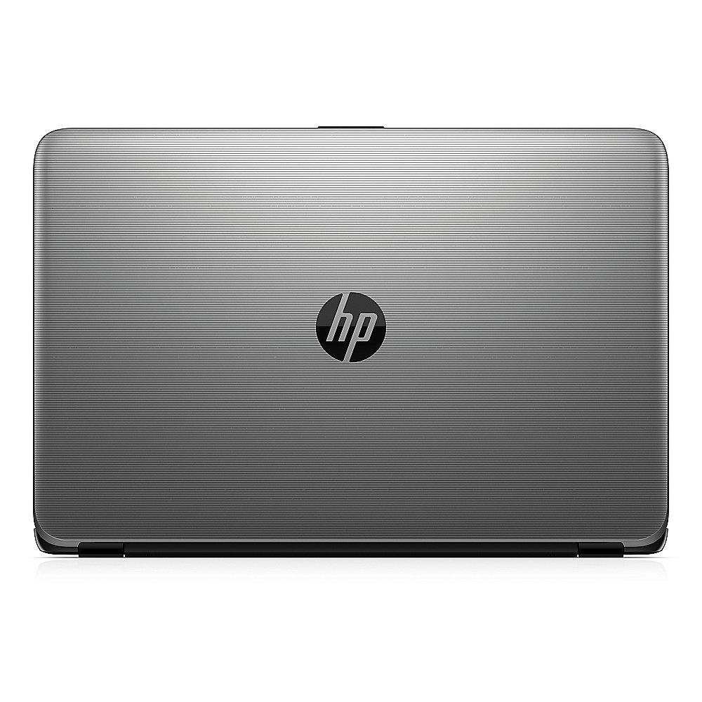 HP 17-x108ng Notebook silber i7-7500U SSD Full HD R5 M430 Windows 10