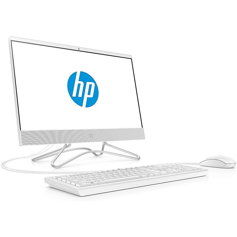 HP 22-c0054ng All-in-One Pentium J5005 4GB 1TB FHD Windows 10