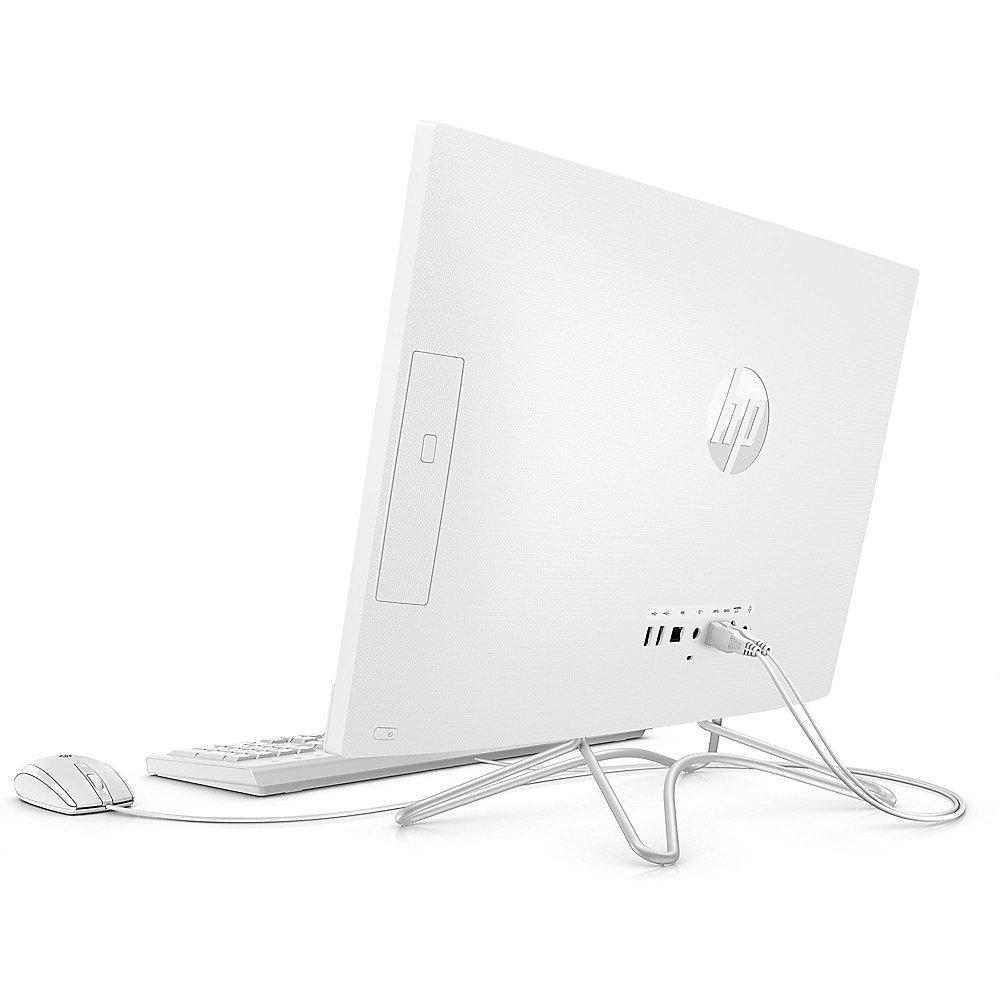 HP 24-f0054ng All-in-One Intel Pentium J5005 8GB 1TB 24" Full HD Windows 10