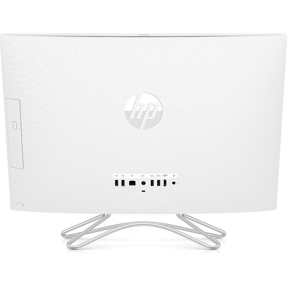 HP 24-f0054ng All-in-One Intel Pentium J5005 8GB 1TB 24" Full HD Windows 10