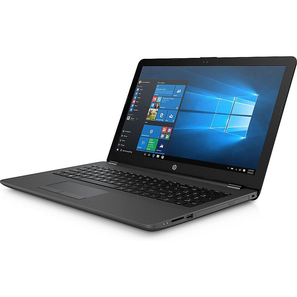 HP 255 G6 SP 4LT20EA Notebook A6-9225 Full HD matt Windows 10 Pro
