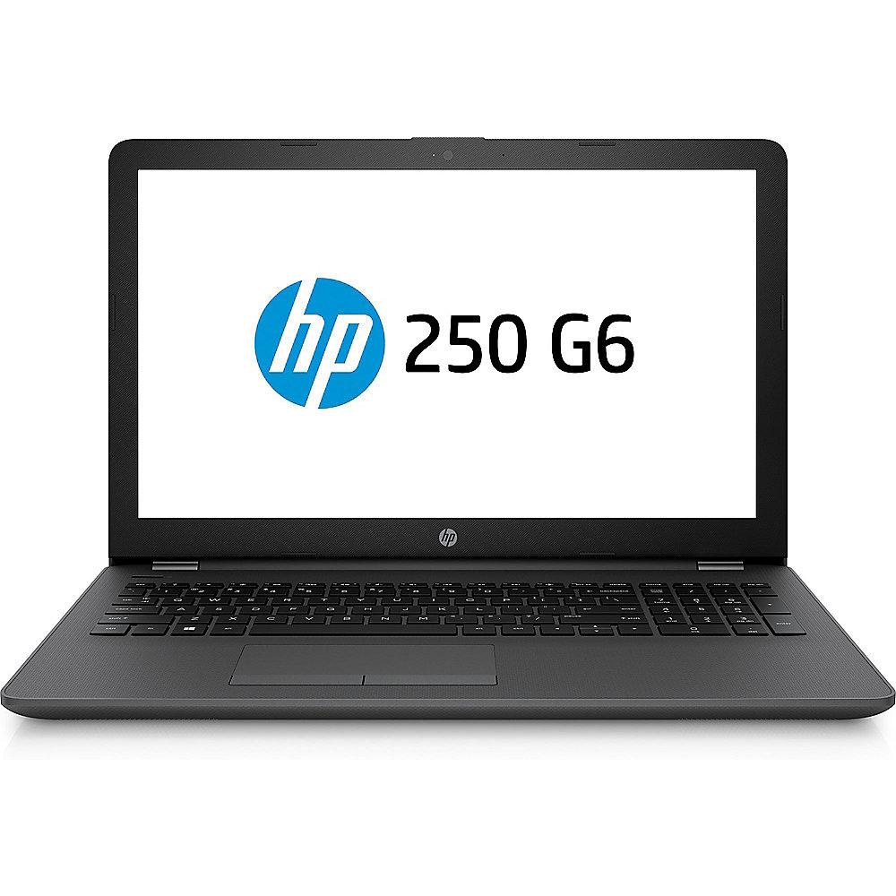 HP 255 G6 SP 4LT20EA Notebook A6-9225 Full HD matt Windows 10 Pro