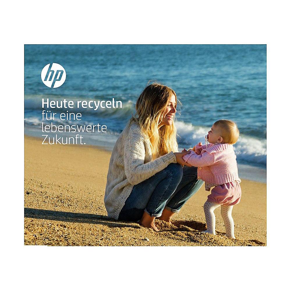 HP 935XL Original Druckerpatrone Magenta C2P25AE (2 Stk)   10€