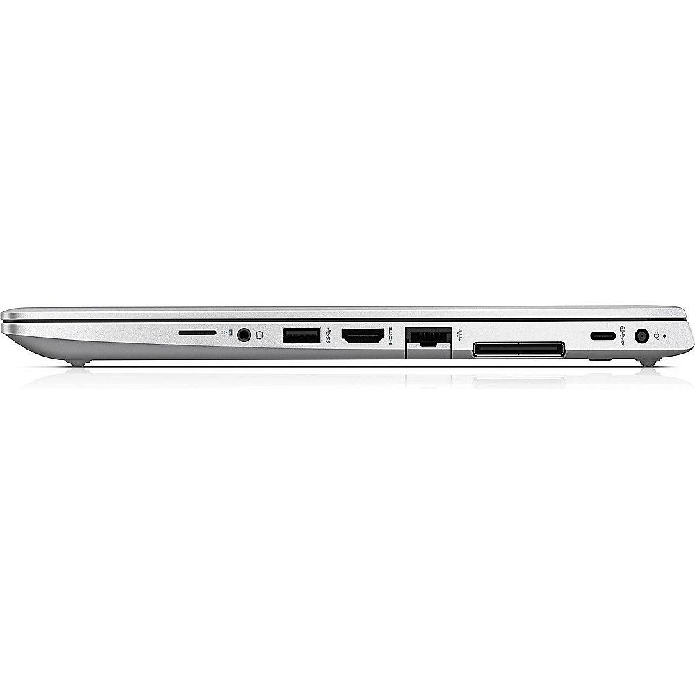 HP Campus EliteBook 745 G5 14" Full HD Ryzen 7 2700U 8GB/256GB Windows 10 Pro