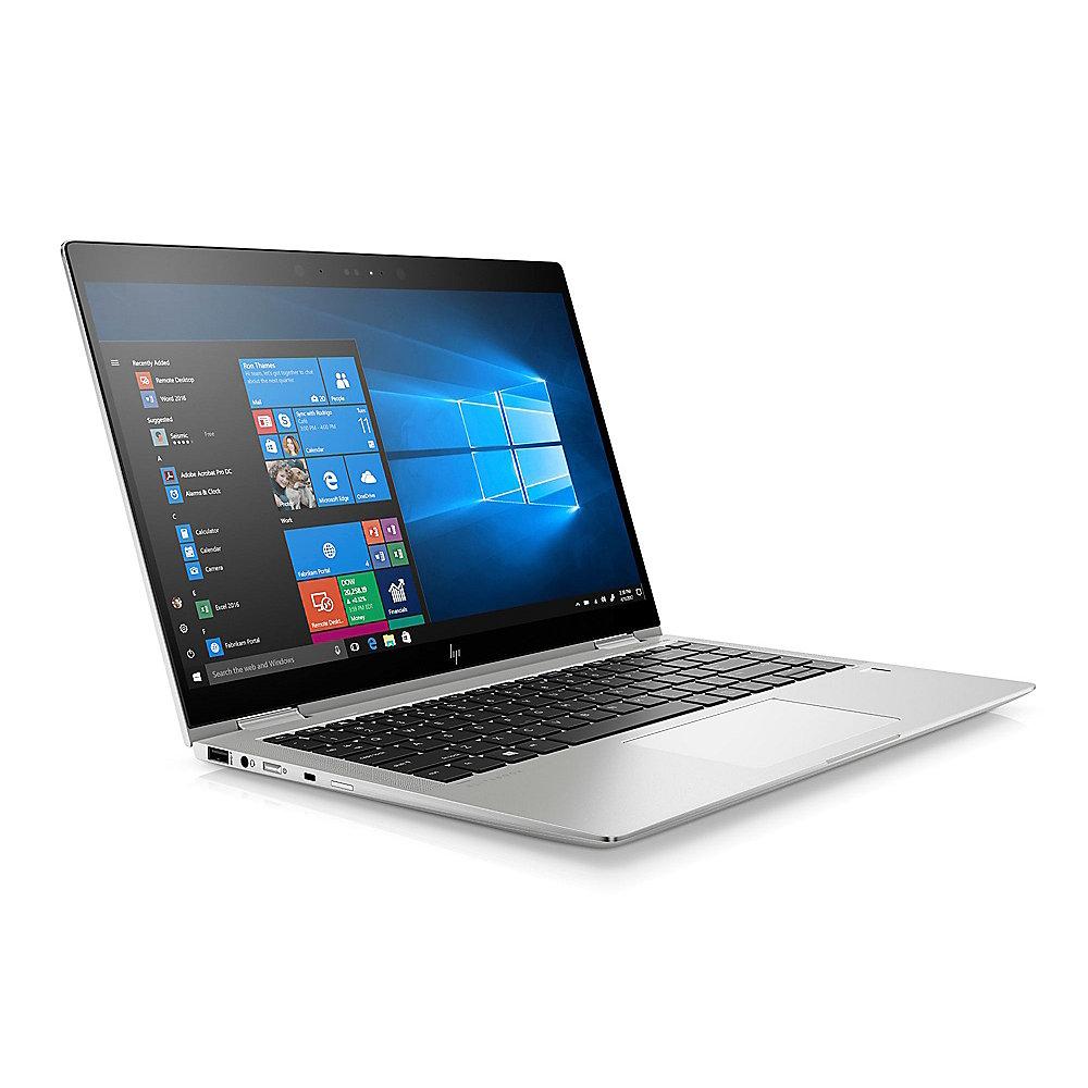 HP Campus EliteBook x360 1040 G5 2in1 14" Full HD i7-8550U 16GB/512GB SSD Win 10