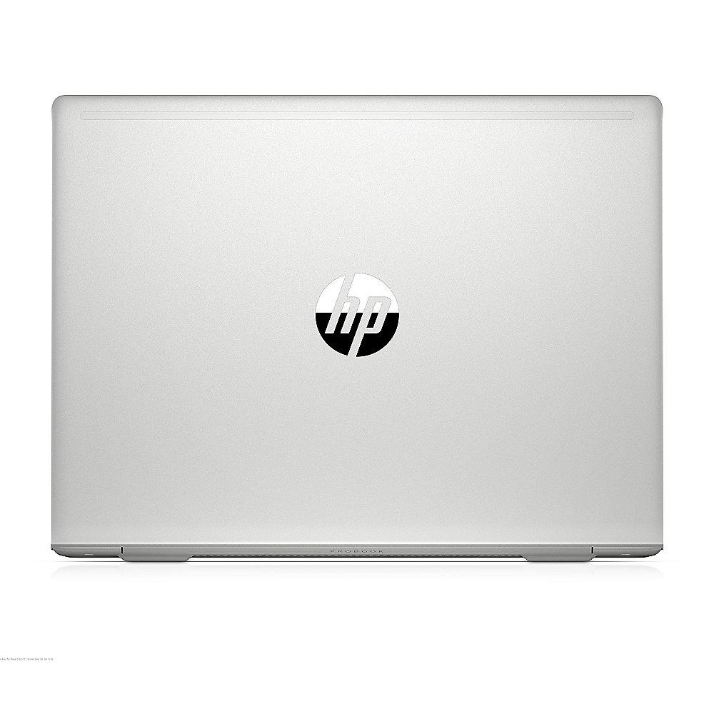 HP Campus ProBook 430 G6 5TL34ES 13" Full HD i7-8565U 8GB/1TB 256GB SSD DOS