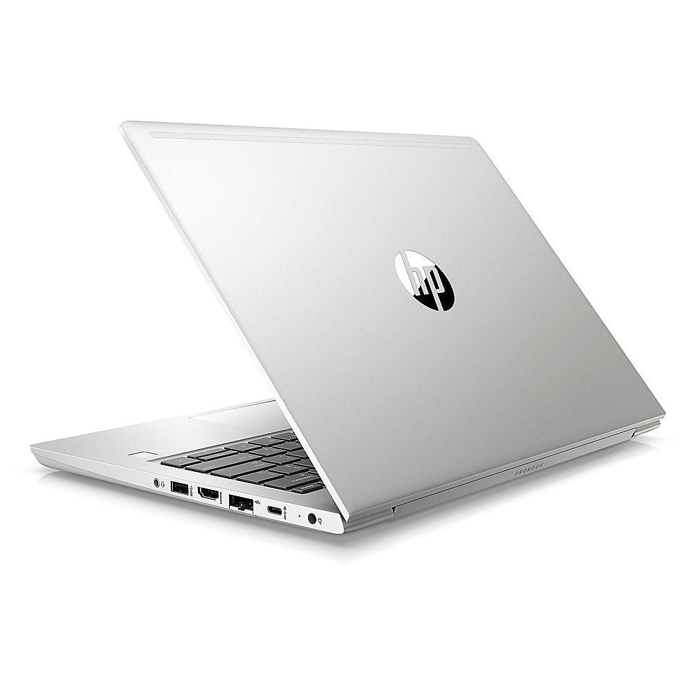 HP Campus ProBook 430 G6 5TL34ES 13" Full HD i7-8565U 8GB/1TB 256GB SSD DOS