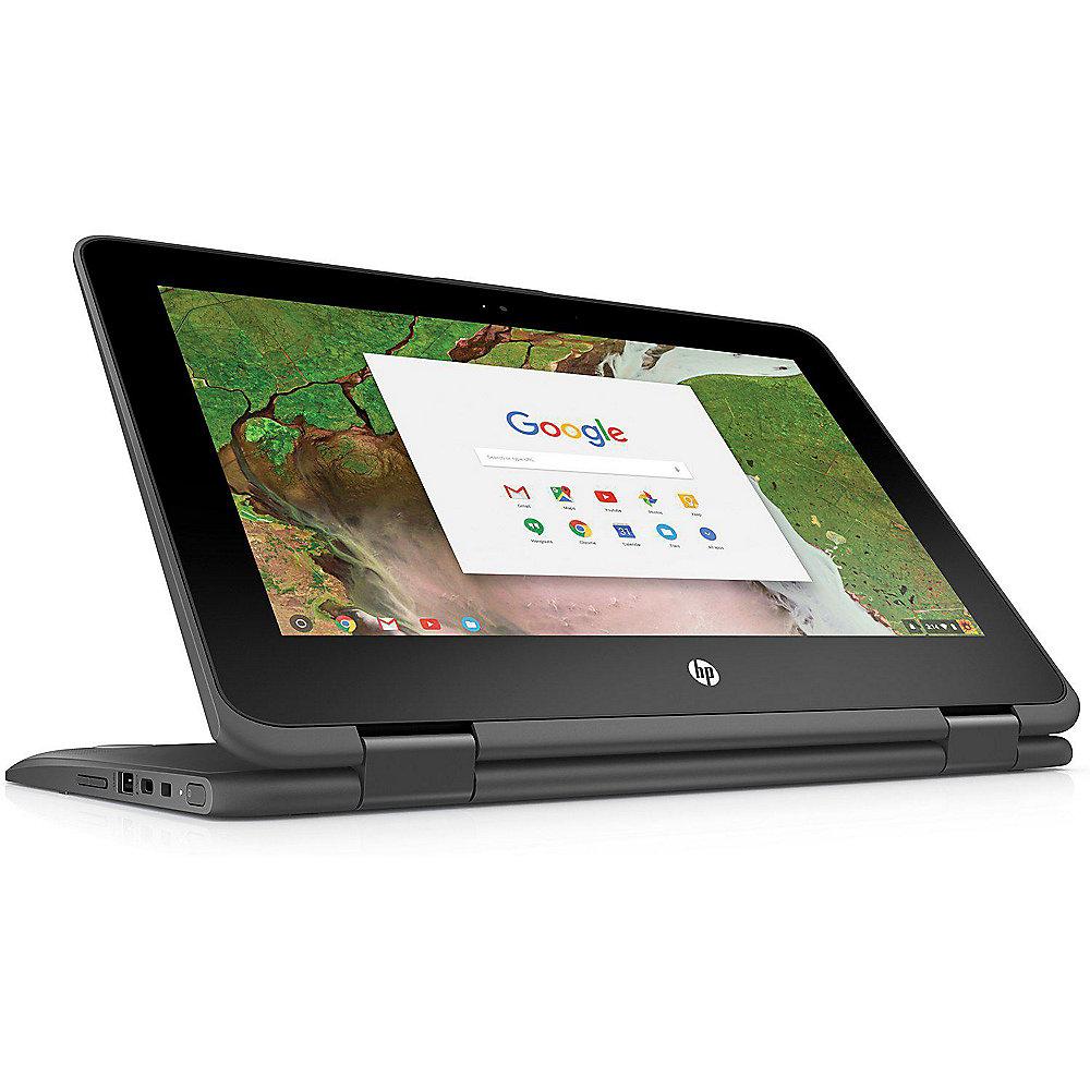 HP Chromebook x360 11 G1 EE 2XZ59EA 2in1 Notebook N3350 Chrome OS
