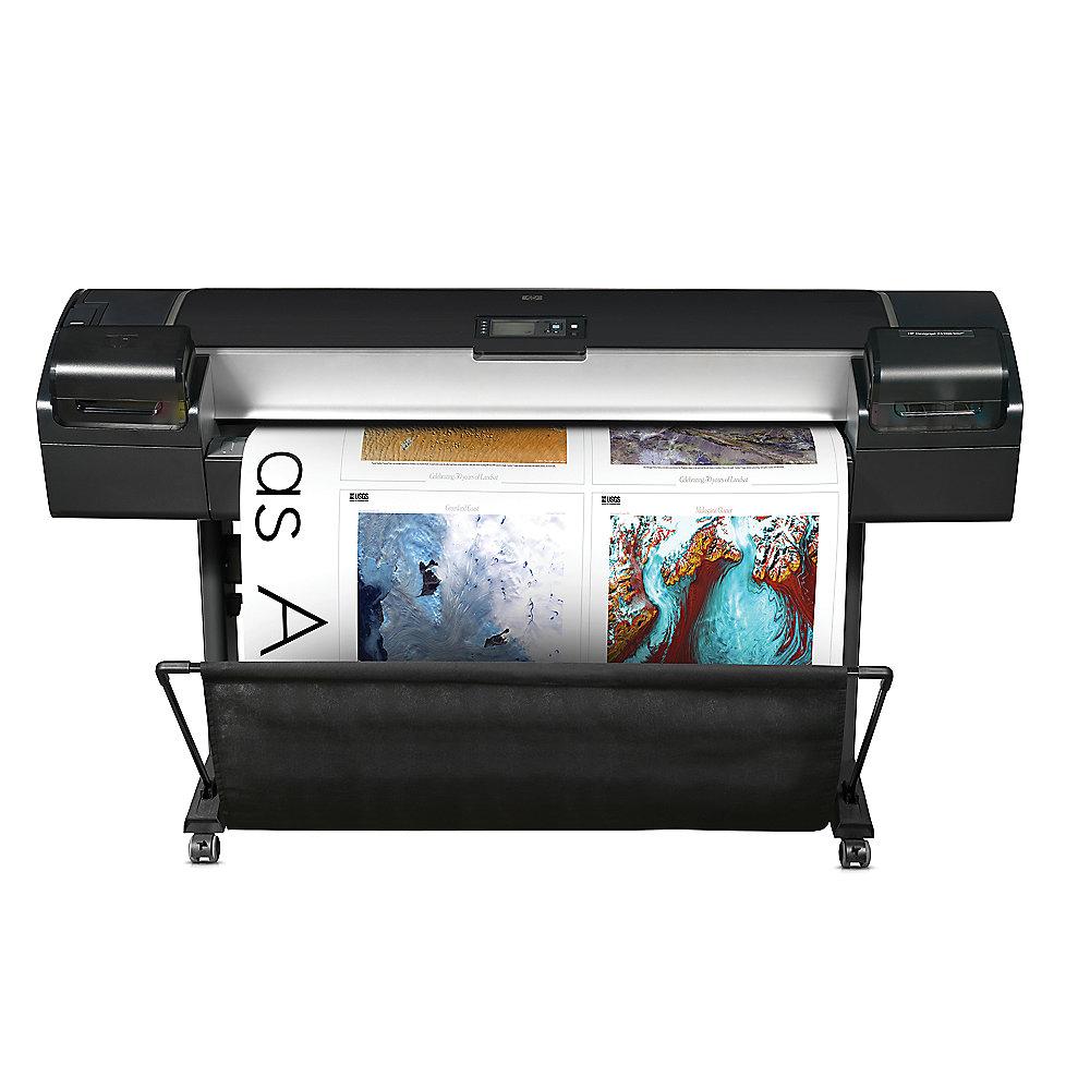 HP Designjet Z5200ps 1118 mm (44 Zoll) Großformatdrucker