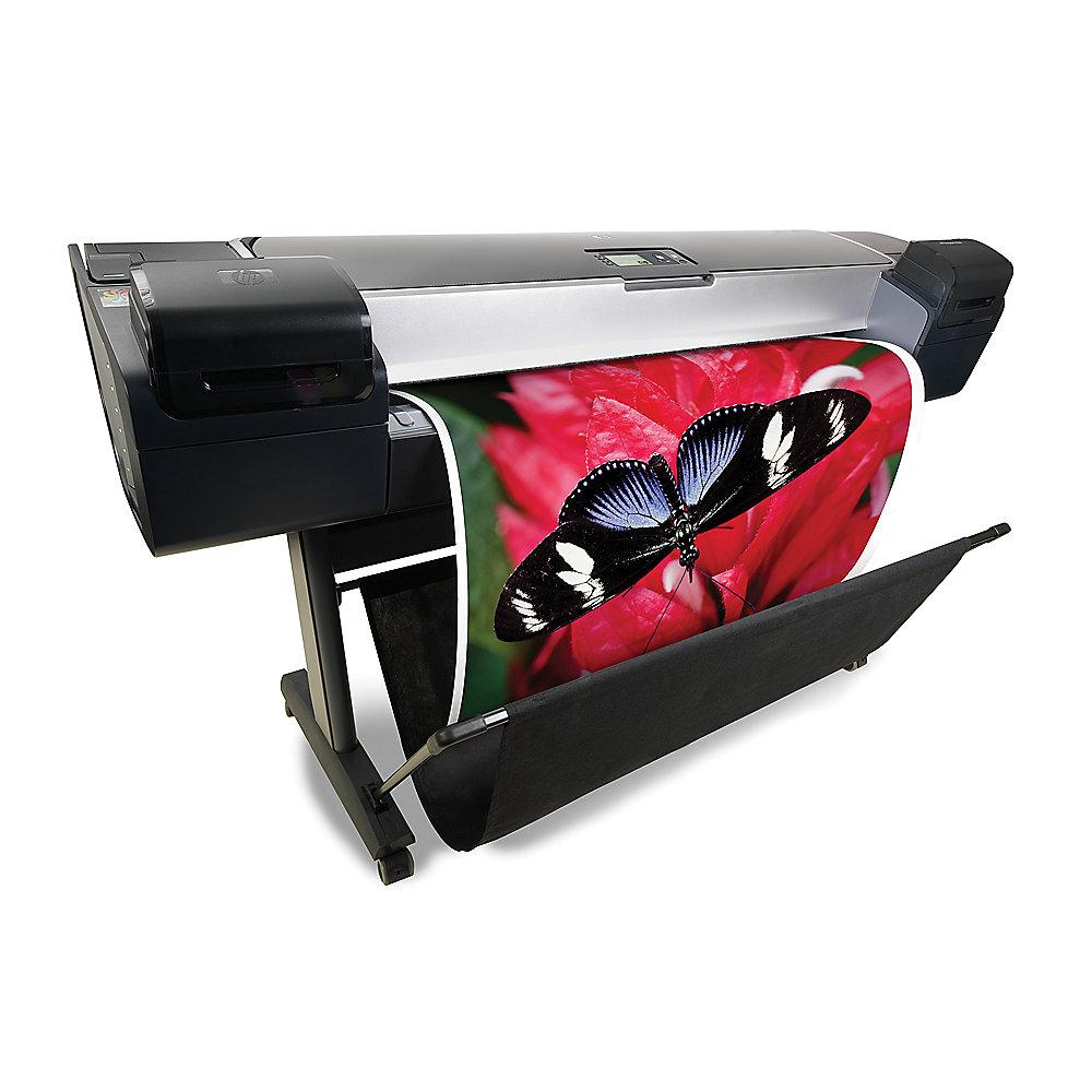 HP Designjet Z5200ps 1118 mm (44 Zoll) Großformatdrucker