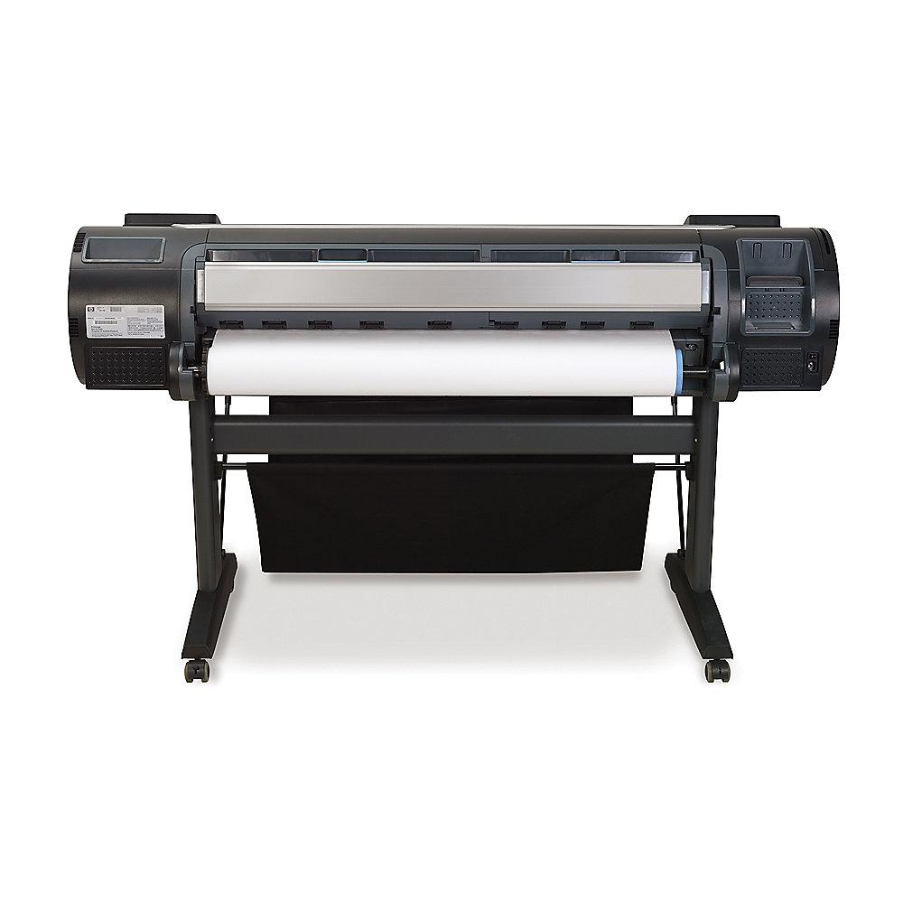 HP Designjet Z5200ps 1118 mm (44 Zoll) Großformatdrucker, HP, Designjet, Z5200ps, 1118, mm, 44, Zoll, Großformatdrucker