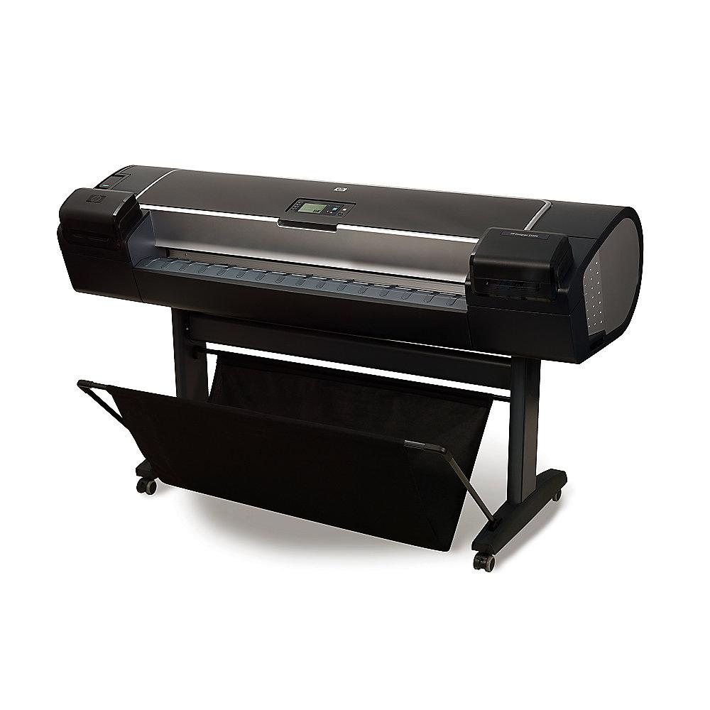 HP Designjet Z5200ps 1118 mm (44 Zoll) Großformatdrucker, HP, Designjet, Z5200ps, 1118, mm, 44, Zoll, Großformatdrucker