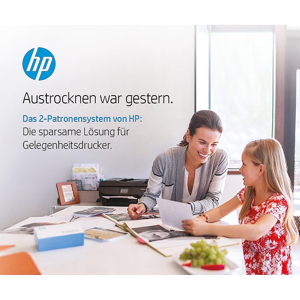 HP DeskJet 1110 Tintenstrahldrucker USB