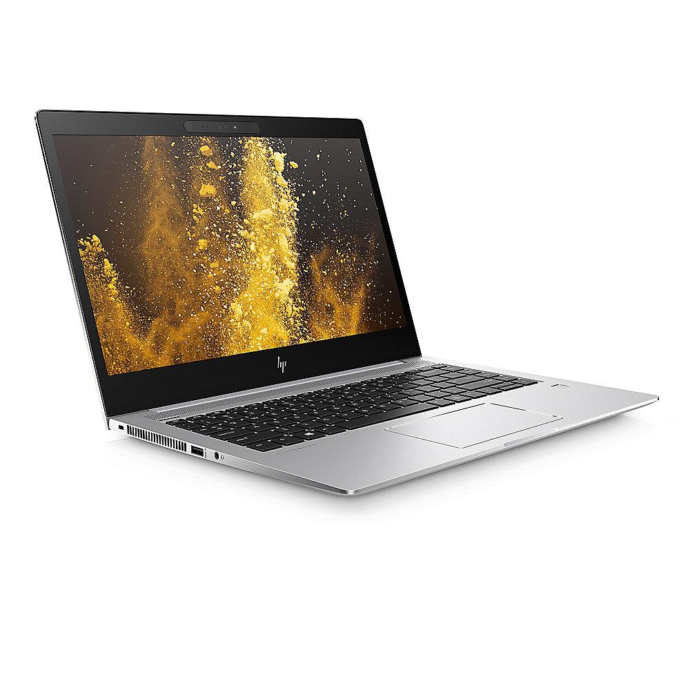 HP EliteBook 1040 G4 Notebook i7-7820HQ Full HD SSD LTE Win 10 Pro Sure View