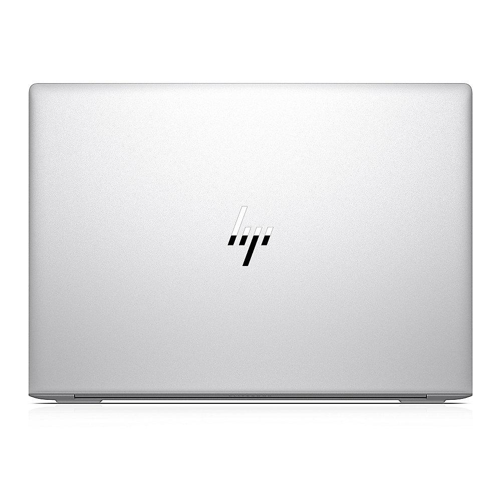 HP EliteBook 1040 G4 Notebook i7-7820HQ Full HD SSD LTE Win 10 Pro Sure View