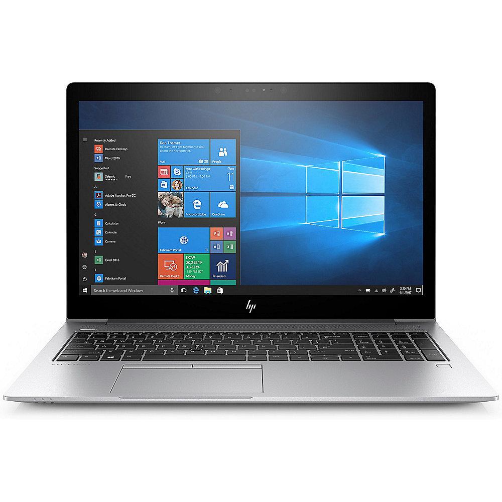 HP EliteBook 755 G5 3UP65EA Notebook Ryzen 5 Pro 2500U Full HD matt Win 10 Pro