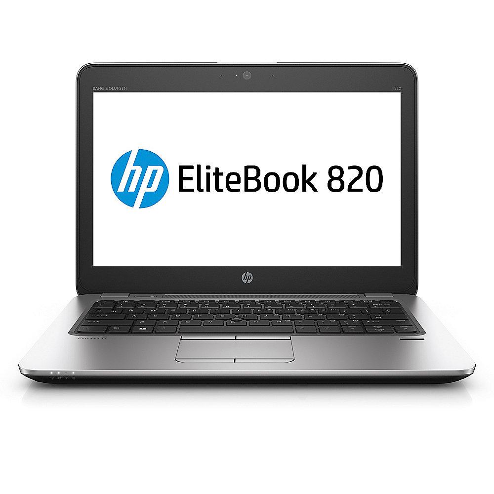 HP EliteBook 820 G3 V1B35ET Notebook i5-6200U Full HD Windows 7/10 Pro