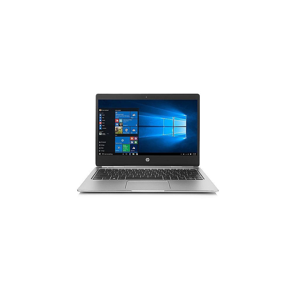 HP EliteBook Folio G1 Z2U98ES Touch Notebook m7-6Y75 SSD UHD Windows 10