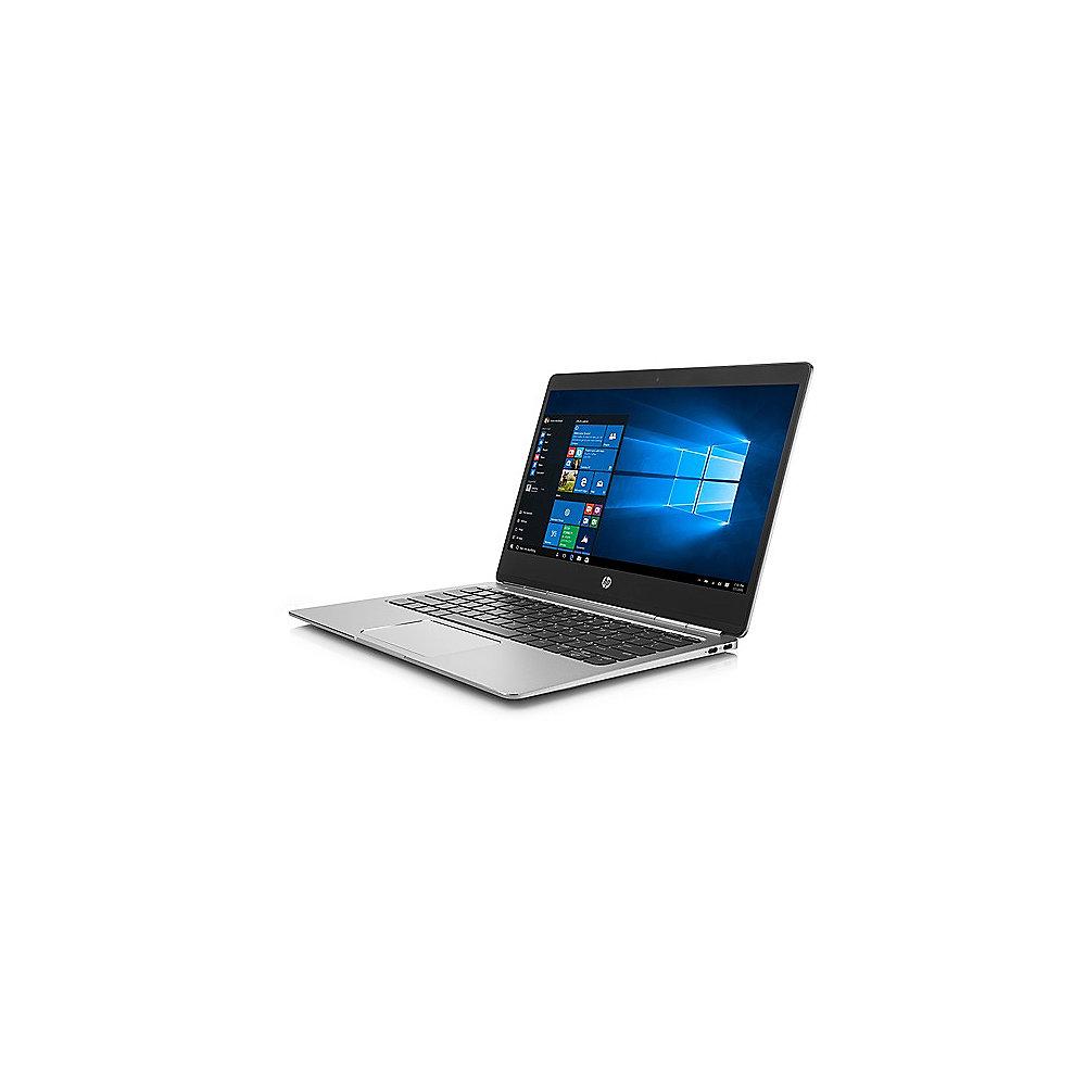 HP EliteBook Folio G1 Z2U98ES Touch Notebook m7-6Y75 SSD UHD Windows 10