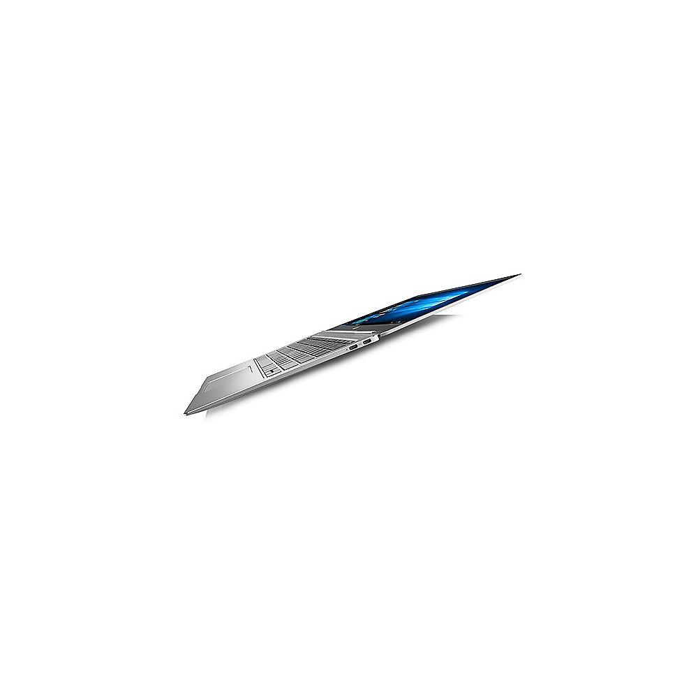HP EliteBook Folio G1 Z2U98ES Touch Notebook m7-6Y75 SSD UHD Windows 10